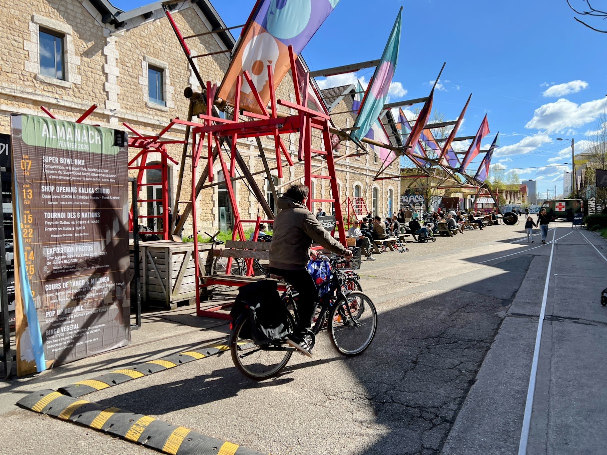 The Darwin Ecosystem