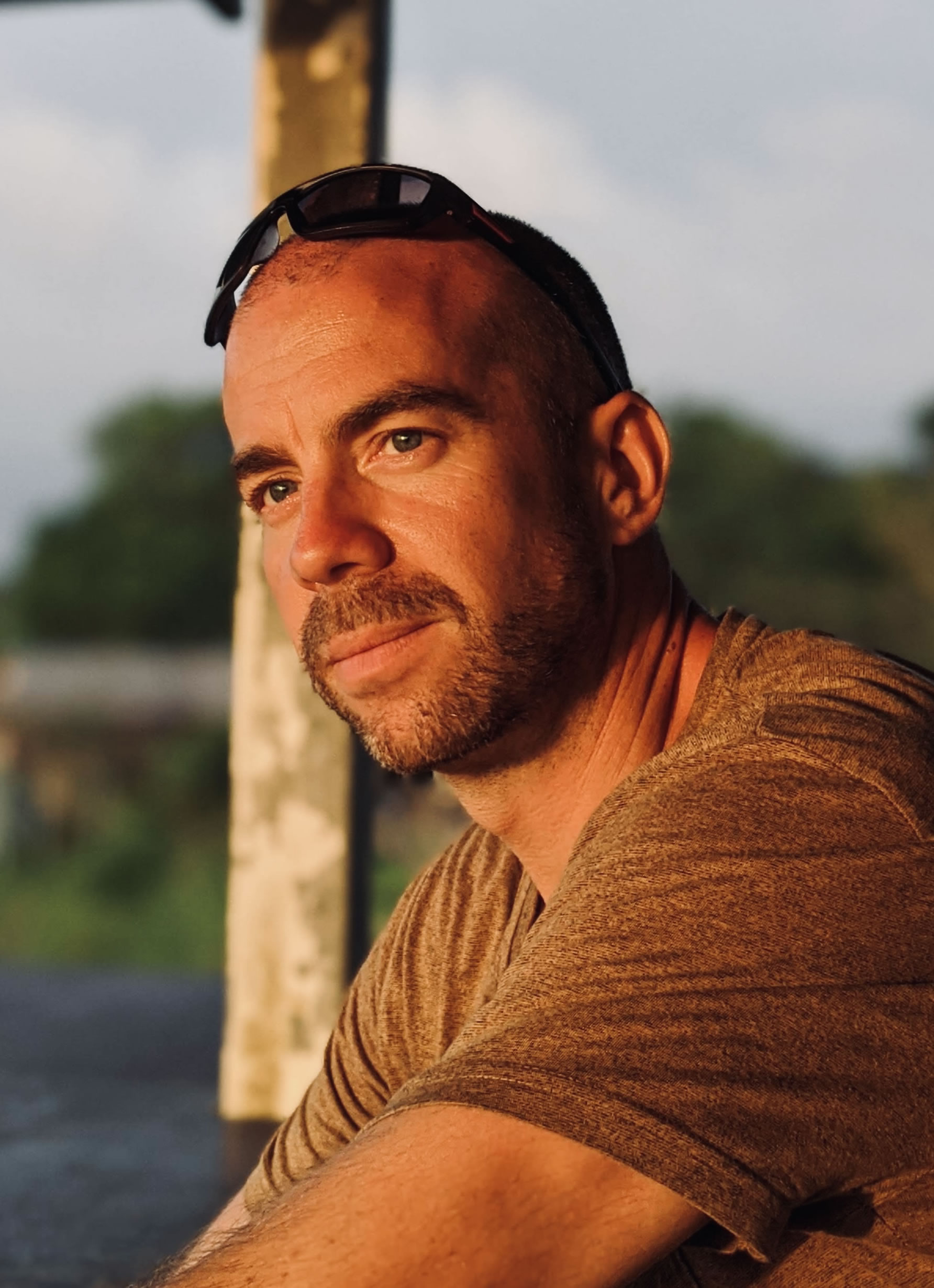 Steve - Your Local Guide